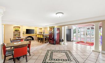 Econo Lodge Augusta North - Washington Road