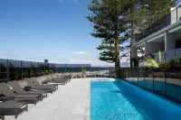Headlands Austinmer Beach Hotels in Woonona