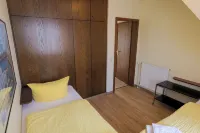 Appartementhaus Alt Büsum - 3-Star