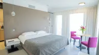 Les Villas du Parc de la Chabotterie Hotels in Boufféré