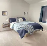 Cozy Luxury Cottage in Country with Fireplace & Hot Tub