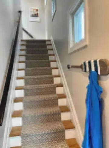 Bayfront Home w/Hot Tub