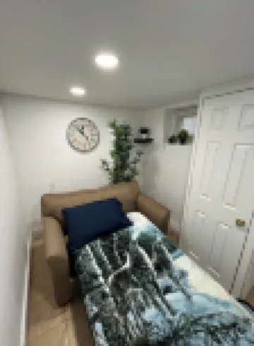 2-bedroom apartment near AirPort Hotels in Hillside