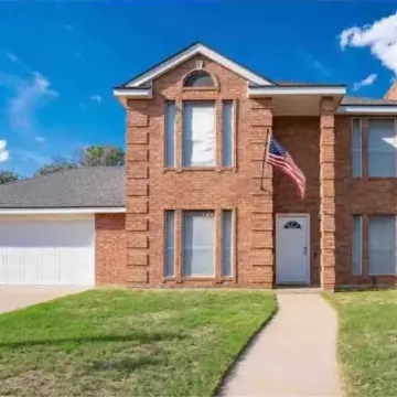 “ Home away from home” close to Expo and sports centers, and ACU