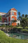 La Tuja Relais du Parc Hotels near Pompeii Archaeological Park