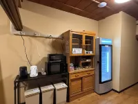 Backpackers Jinya Hotels in 