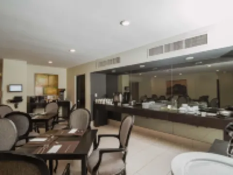 HS HOTSSON Smart Value Tampico