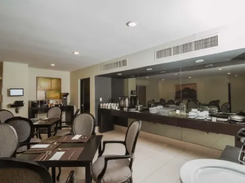 HS HOTSSON Smart Value Tampico