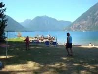 The Family Lake Place- 3 Bdrm- Year Round Hiking, Boating, Fishing