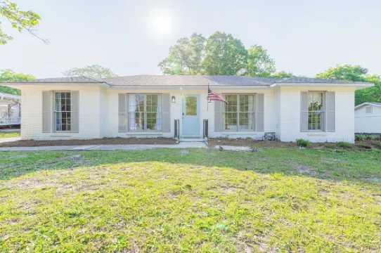 皇冠榮耀度假屋，帶泳池和遊戲室