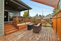 Hot-Tub, Pet-Friendly, 30 Min to Mt Bachelor! - Alojamientos