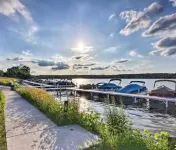 Cozy Condo at Interlaken! Stay & Play on Lake Como