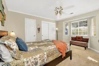 Awesome Views, Game Room, Hot Tub and More!