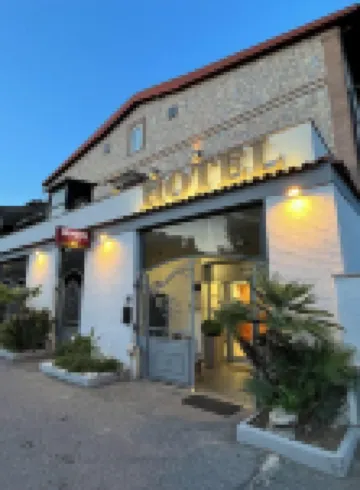 EH Rome Airport Euro House Hotels