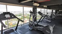 Warhol Residence Semarang Simpang Lima -  Apartamentos vacacionales
