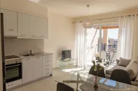 Phaedrus Living Seaside Thalassa Cretan 202 Hotels in Maleme