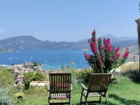 Harmanyeri Tatilevi Selimiye