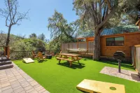 Casa de Fruta Cabins, Inn & RV Park Hotels in Hollister