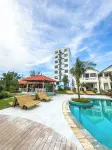นาวา โรงแรม&รีสอร์ต - ที่มีสระว่ายน้ำ