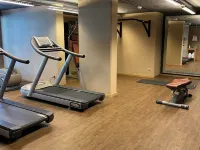Apartment with Great View in a  Hotel with Pool, Sauna and Fitness 貝阿滕貝格住宿飯店
