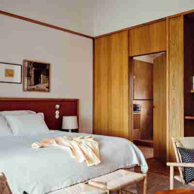 Capelongue, Bonnieux, a Beaumier Hotel & Spa Rooms