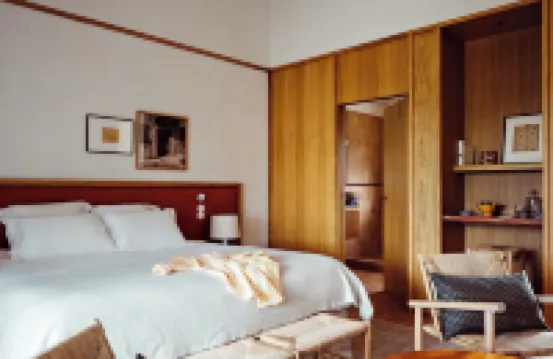 Capelongue, a Beaumier Hotel & Spa