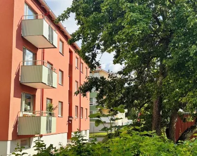 Prinshöjden Hotel - Smart Digital Apartments & Villas Hôtels à : 