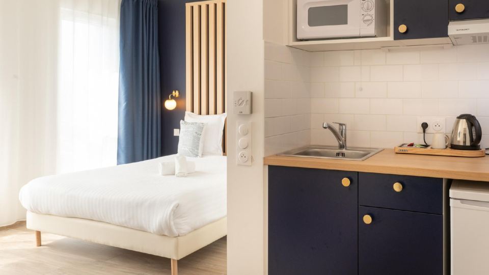 Ibis Styles Paris Ivry Confluence