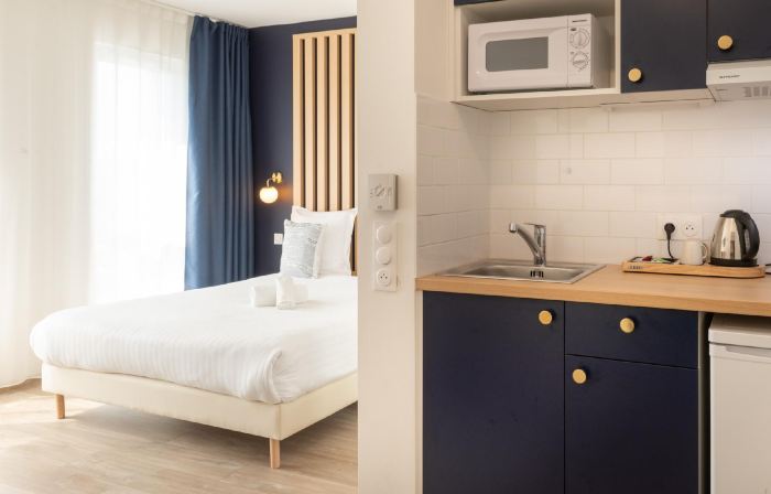 ibis Styles Paris Pont d'Ivry