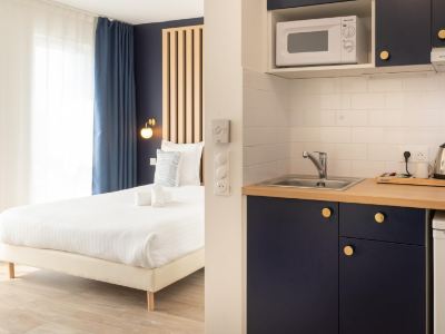 Ibis Styles Paris Ivry Confluence