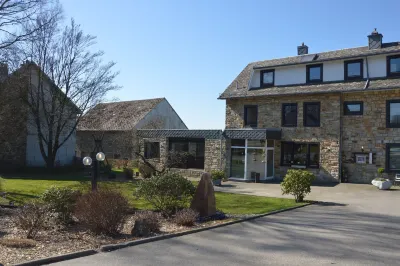 Liege Cottage with Sauna Hotel in zona Ardenne