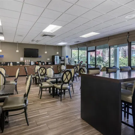 Best Western Charleston Inn