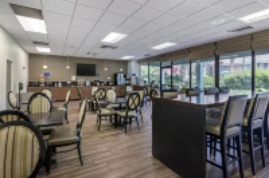 Best Western Charleston Inn Hotels in Charleston