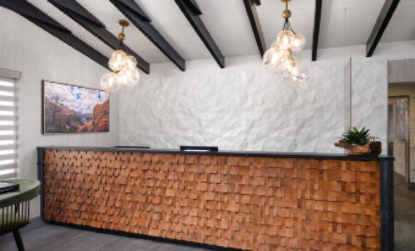 Best Western Travel Inn