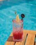 Kempinski Nile Hotel Cairo - Romantic