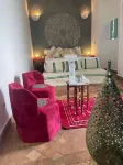 Riad Medina d'or