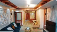 Premium Swiss Residence Agouza فنادق في جزيرة ميت عقبة