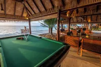 Toberua Island Resort - 4-Star