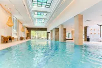 Ensana Thermia Palace - Pools