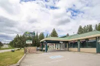 Sandman Inn Princeton فنادق في Okanagan-Similkameen H