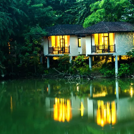 Banbas Resort, Chitwan