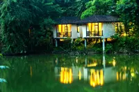 Banbas Resort, Chitwan