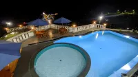 Hotel Guci Kencana Jaya Hotel a Penggarutan