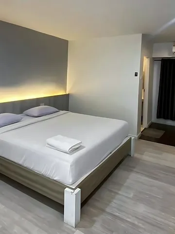 รูปภาพของโรงแรมเกียรตินคร