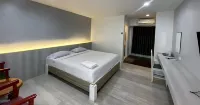 Kiatnakhon Hotel Hotel in zona Wat Suan Luang
