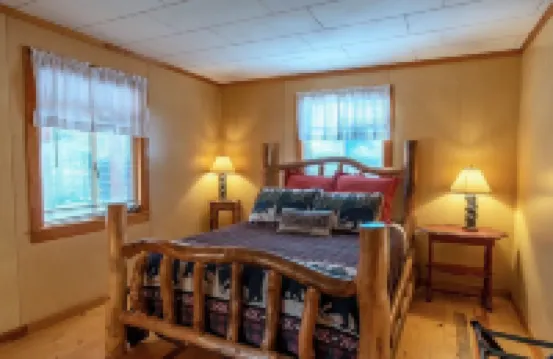 Spacious Family Friendly Cabin