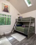 Family Bunk Cabin - Can't Bear To Leave