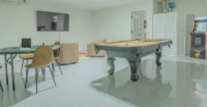 六卧室藝術之家帶遊戲室