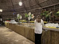 Africa Safari Selous Nyerere National Park - Breakfast