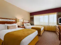 Embassy Suites Northwest Arkansas - Hotel, Spa & Convention Center